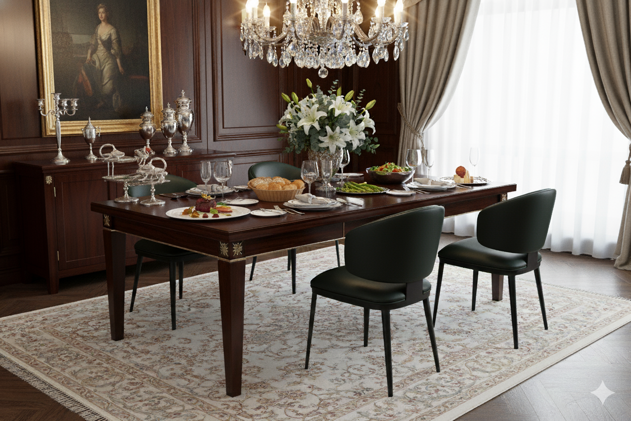 Bộ sưu tập phòng ăn & nhà bếp