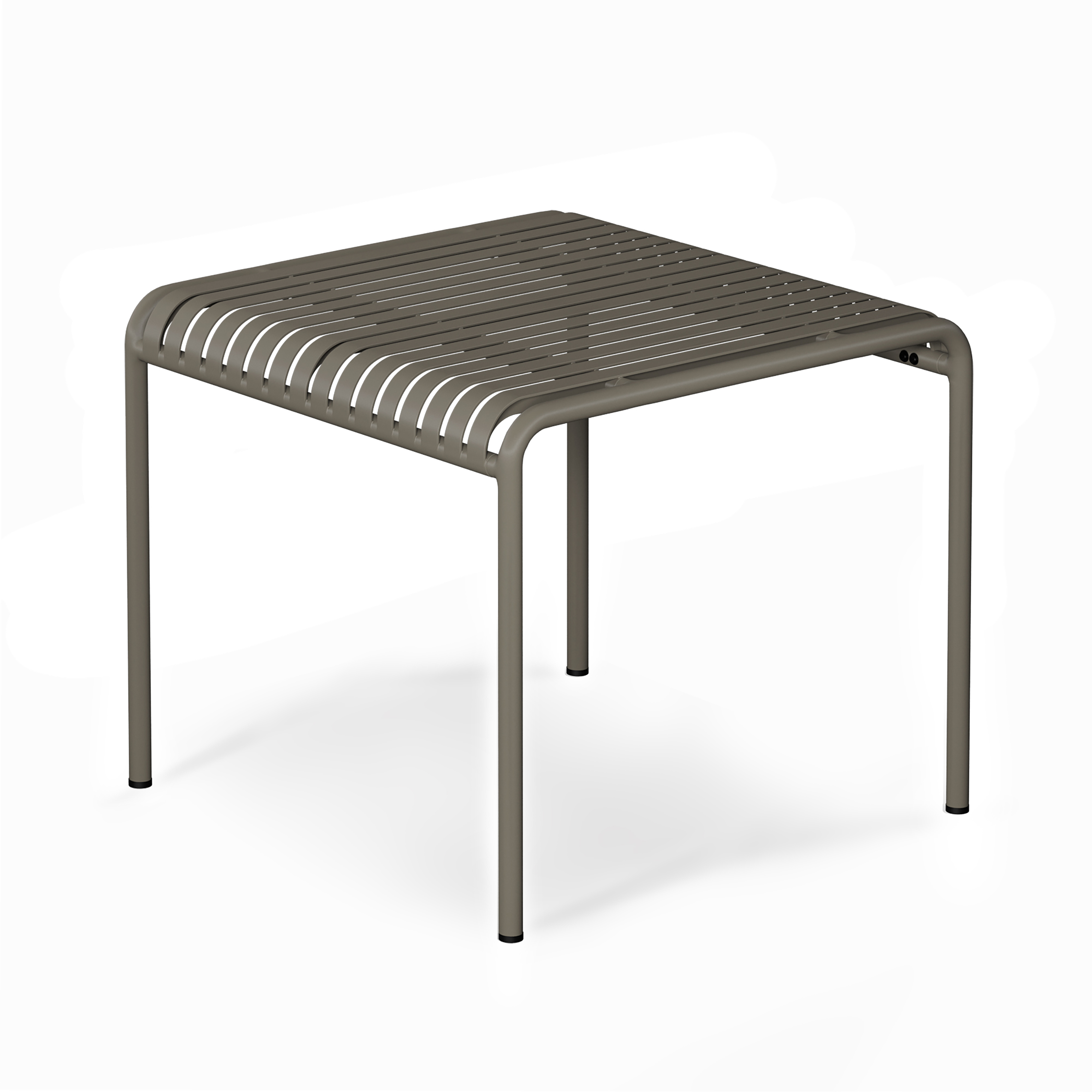 Sarek Outdoor Dining Table for 4