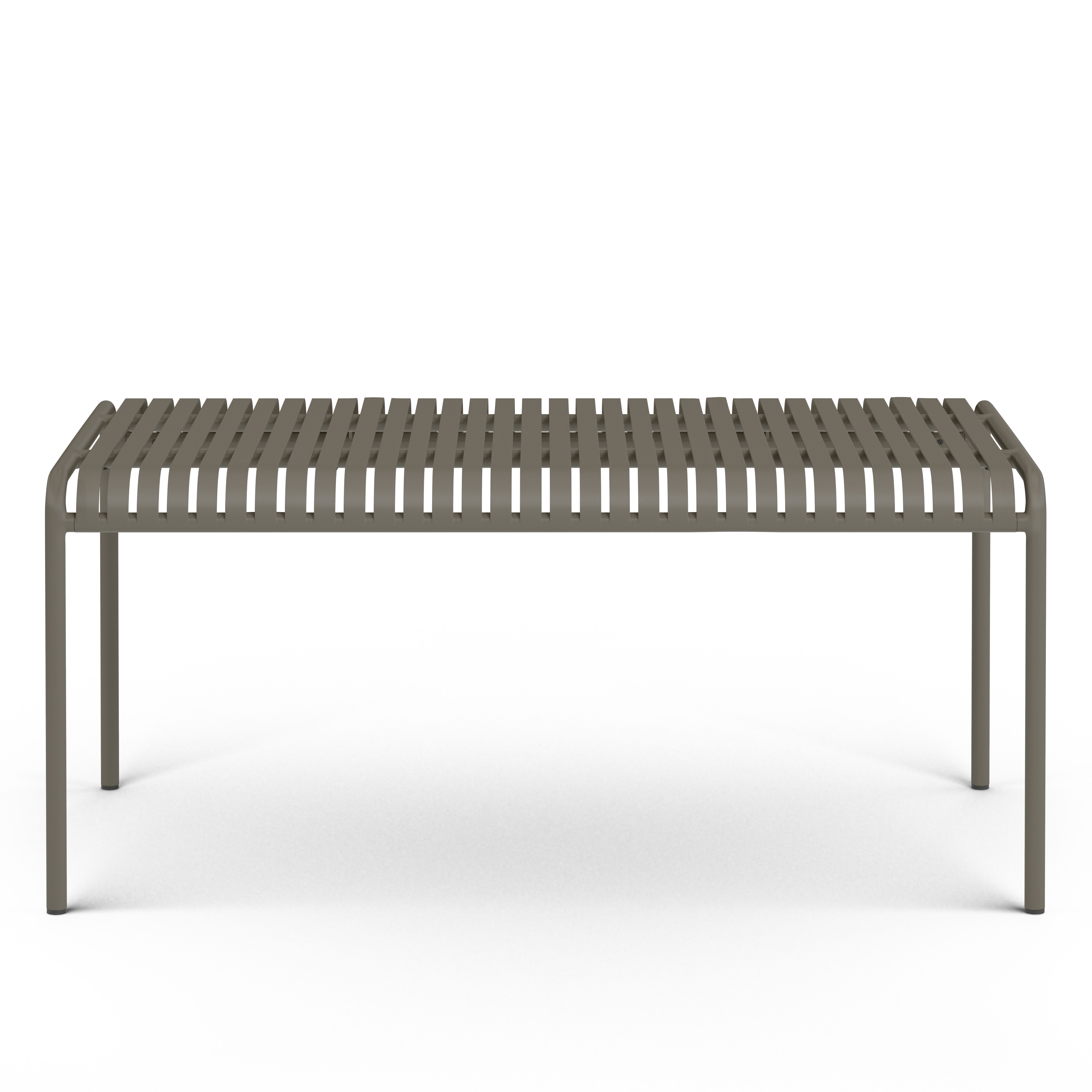 Sarek Outdoor Dining Table for 6