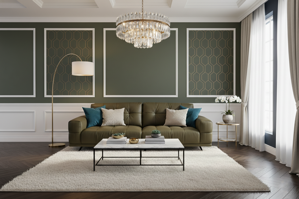 Ghế sofa 2 chỗ ngồi