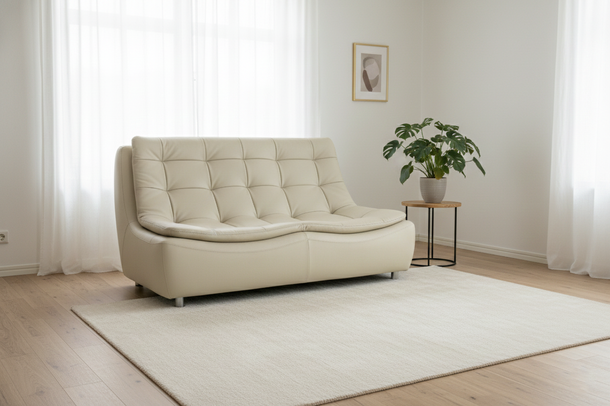 Ghế 2 chỗ loveseat