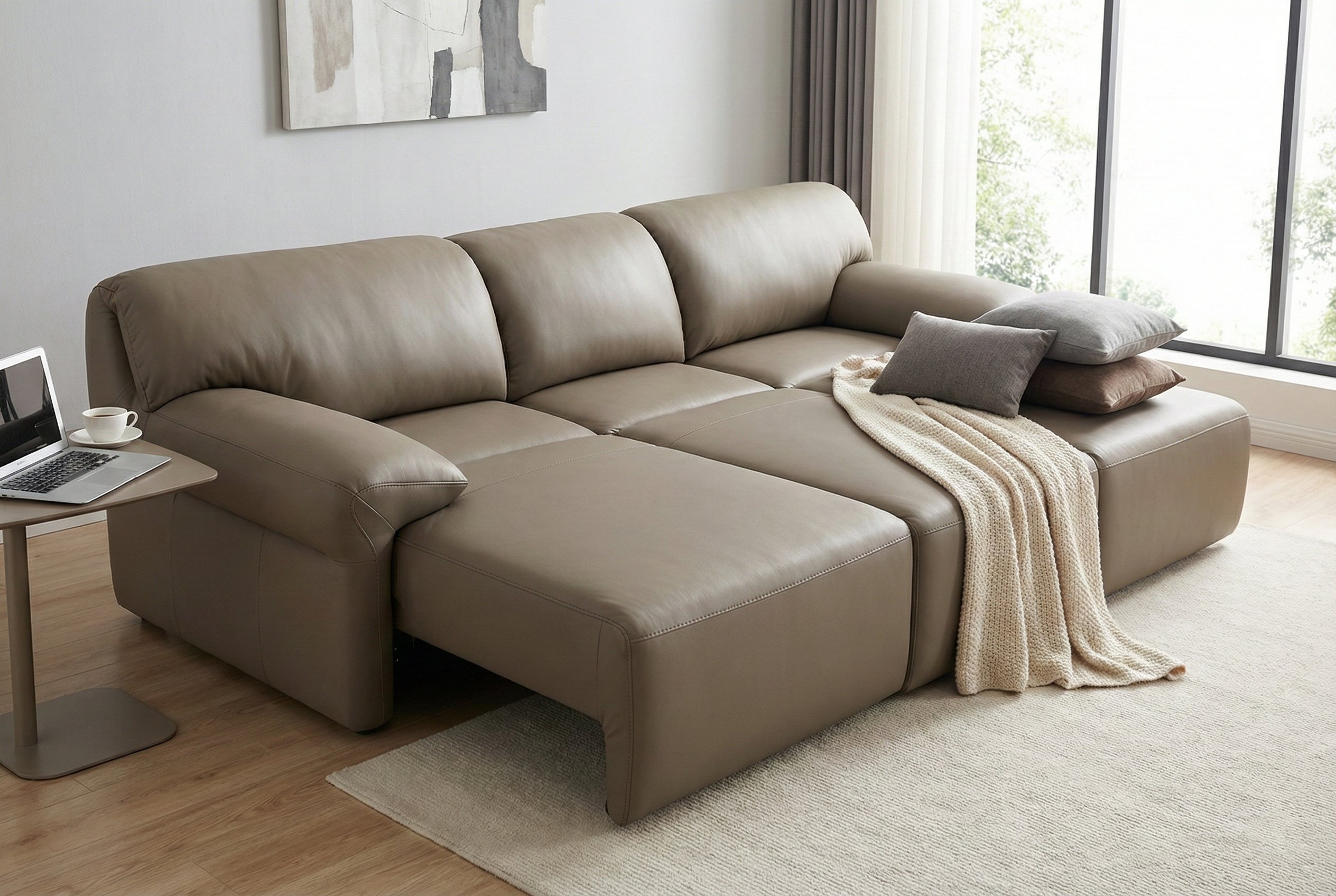 Giường sofa